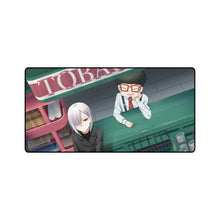 Load image into Gallery viewer, Spy x Family Mouse Pad (Desk Mat)
