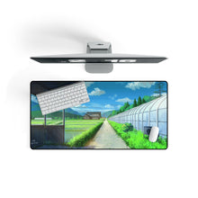 Load image into Gallery viewer, Anime Original Mouse Pad (Desk Mat) On Desk
