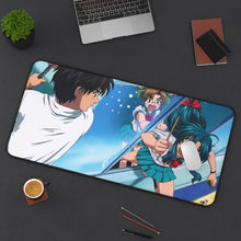 Load image into Gallery viewer, Full Metal Panic! Full Metal Panic Mouse Pad (Desk Mat) On Desk
