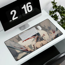 Load image into Gallery viewer, Chainsaw Man Mouse Pad (Desk Mat)
