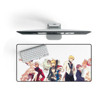 Load image into Gallery viewer, Fate/Stay Night Mouse Pad (Desk Mat) On Desk
