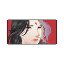 Load image into Gallery viewer, The Scum Villain's Self-Saving System Mouse Pad (Desk Mat)
