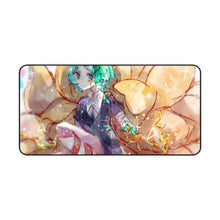 Load image into Gallery viewer, Houseki No Kuni Mouse Pad (Desk Mat)
