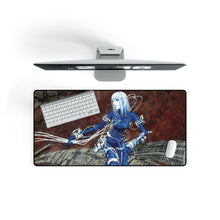 Load image into Gallery viewer, Anime Blame! Mouse Pad (Desk Mat)
