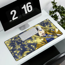 Load image into Gallery viewer, Alice, Sword Art Online Alicization, Mouse Pad (Desk Mat)
