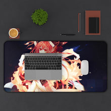 Load image into Gallery viewer, Date A Live Mouse Pad (Desk Mat) With Laptop
