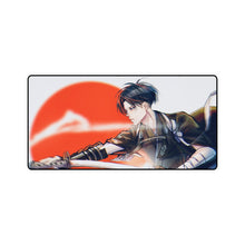 Load image into Gallery viewer, Anime Attack On Titan Mouse Pad (Desk Mat)
