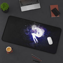 Load image into Gallery viewer, Houseki No Kuni Mouse Pad (Desk Mat) On Desk
