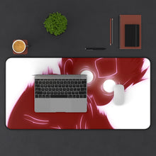 Load image into Gallery viewer, FLCL Mouse Pad (Desk Mat) With Laptop
