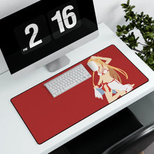 Load image into Gallery viewer, Sword Art Online Mouse Pad (Desk Mat)
