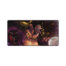 Load image into Gallery viewer, Blackbeard, One Piece, Mouse Pad (Desk Mat)
