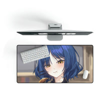Load image into Gallery viewer, Ryou Yamada Mouse Pad (Desk Mat)
