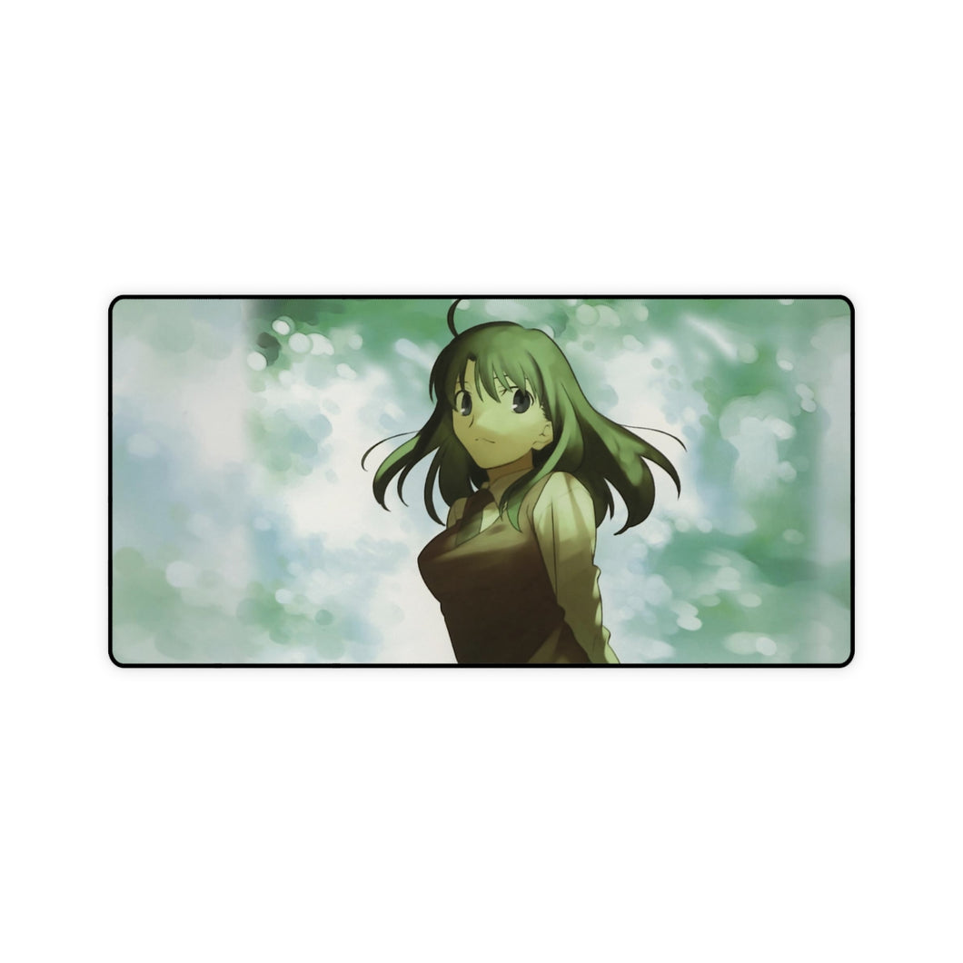 Kara no Kyōkai Mouse Pad (Desk Mat)