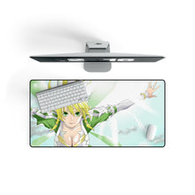 Load image into Gallery viewer, Sword Art Online Mouse Pad (Desk Mat)
