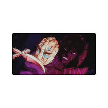 Load image into Gallery viewer, Anime Jojo's Bizarre Adventure Mouse Pad (Desk Mat)
