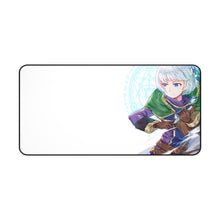 Load image into Gallery viewer, Re:Creators Mouse Pad (Desk Mat)
