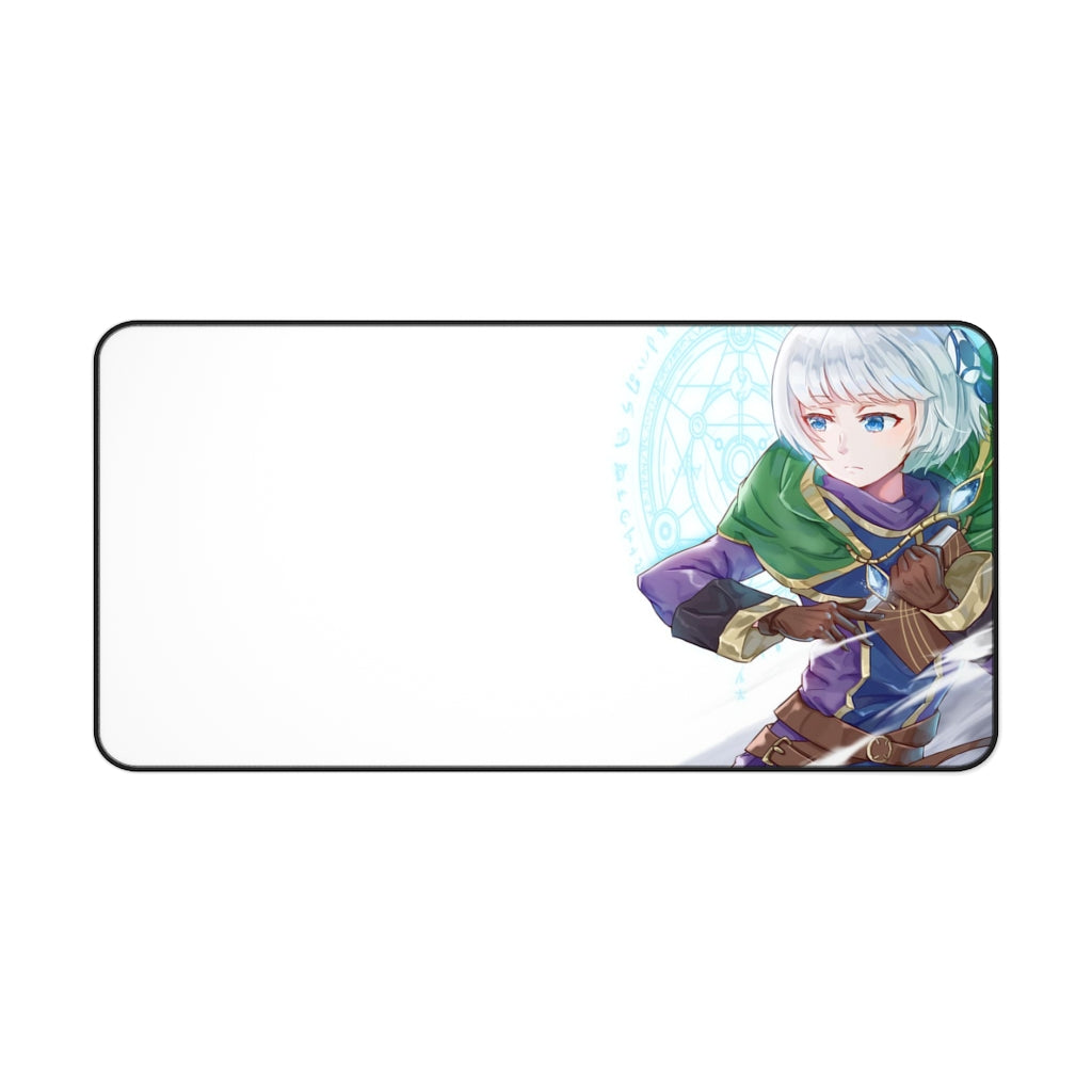 Re:Creators Mouse Pad (Desk Mat)