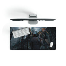 Load image into Gallery viewer, Anime, Girls, Arknights, Exusiai, Texas, Sora, Croissant, Mouse Pad (Desk Mat)
