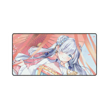 Load image into Gallery viewer, Anastasia Nikolaevna Romanova Mouse Pad (Desk Mat)
