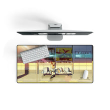 Load image into Gallery viewer, Your Name. Mouse Pad (Desk Mat)
