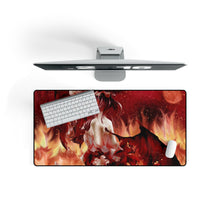 Load image into Gallery viewer, remilia Mouse Pad (Desk Mat)
