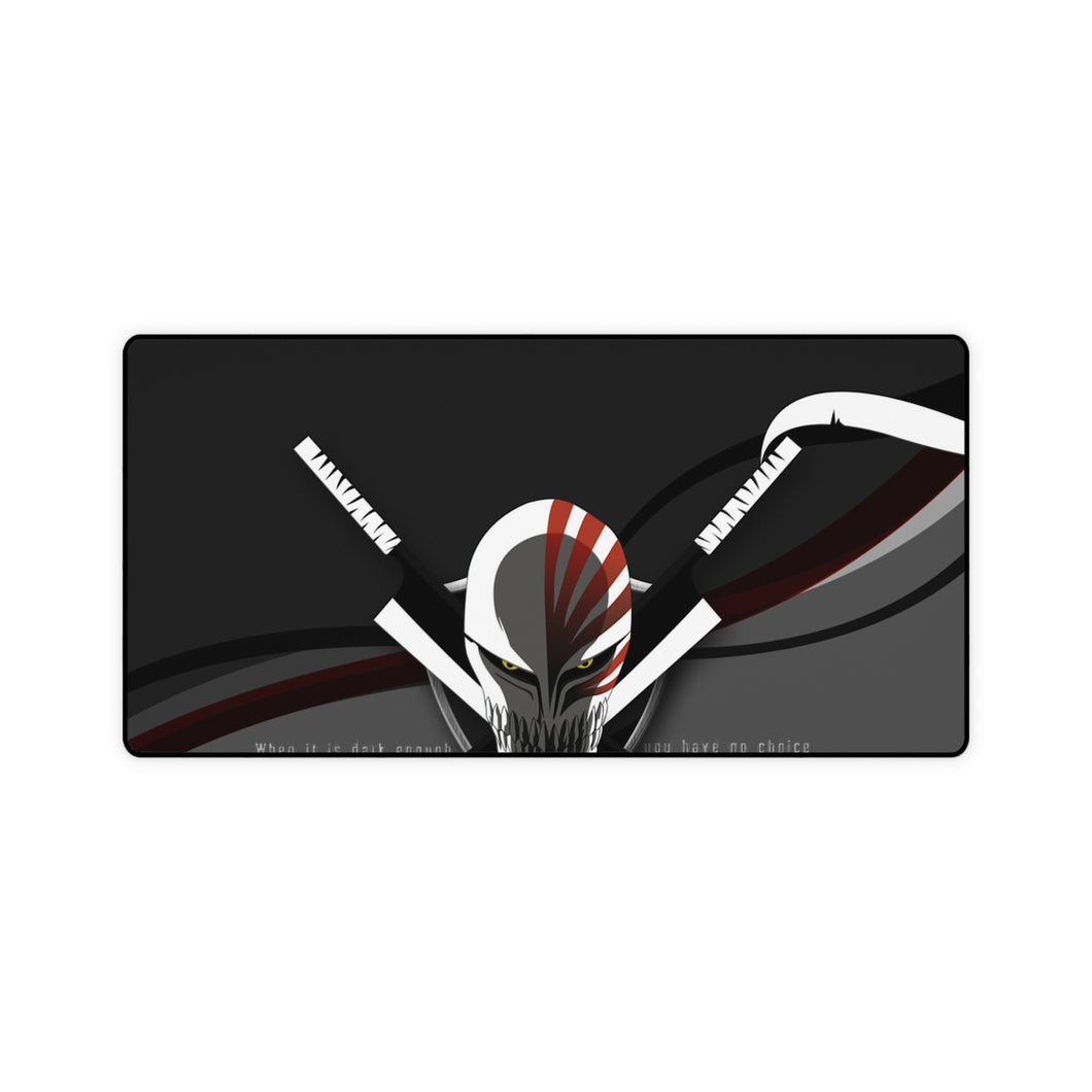 Anime Bleach Mouse Pad (Desk Mat)