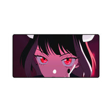 Load image into Gallery viewer, Zanki Mouse Pad (Desk Mat)
