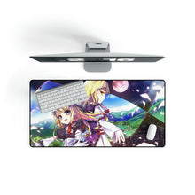 Load image into Gallery viewer, Touhou Mouse Pad (Desk Mat)
