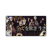 Load image into Gallery viewer, Joker Game Mouse Pad (Desk Mat)
