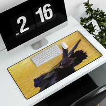 Load image into Gallery viewer, Macross Mouse Pad (Desk Mat) With Laptop
