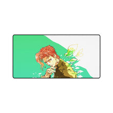 Load image into Gallery viewer, Anime Jojo's Bizarre Adventure Mouse Pad (Desk Mat)
