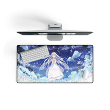 Load image into Gallery viewer, Garakowa: Restore the World Mouse Pad (Desk Mat) On Desk
