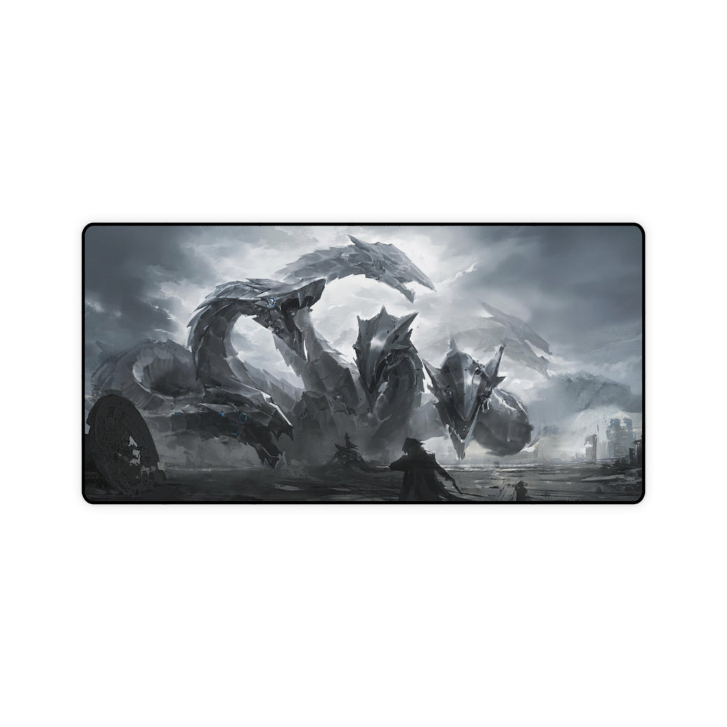 Yu-Gi-Oh! Mouse Pad (Desk Mat)