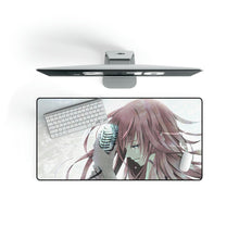 Load image into Gallery viewer, Luka Megurine Mouse Pad (Desk Mat)
