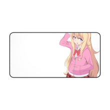 Load image into Gallery viewer, Gabriel DropOut Gabriel Tenma White Mouse Pad (Desk Mat)

