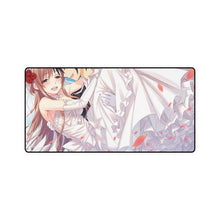 Load image into Gallery viewer, Sword Art Online Mouse Pad (Desk Mat)
