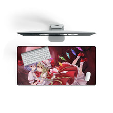 Load image into Gallery viewer, Touhou Mouse Pad (Desk Mat)
