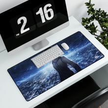 Load image into Gallery viewer, Anime Tokyo Ghoul Mouse Pad (Desk Mat)
