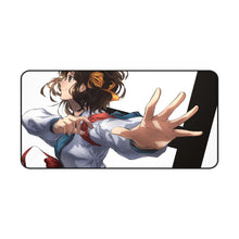 Load image into Gallery viewer, The Melancholy Of Haruhi Suzumiya Mouse Pad (Desk Mat)
