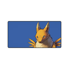 Load image into Gallery viewer, Anime Digimon Mouse Pad (Desk Mat)
