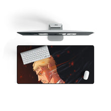 Load image into Gallery viewer, Anime Attack On Titan Mouse Pad (Desk Mat)
