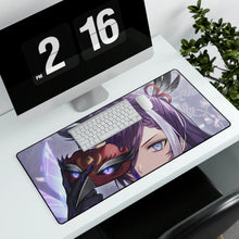 Load image into Gallery viewer, Banzoin Hakka Mouse Pad (Desk Mat)
