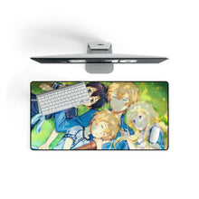 Load image into Gallery viewer, Sword Art Online: Alicization Mouse Pad (Desk Mat)
