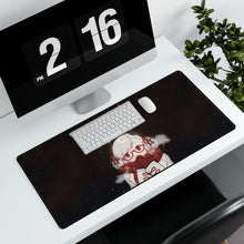 Load image into Gallery viewer, Anime Original Mouse Pad (Desk Mat) With Laptop
