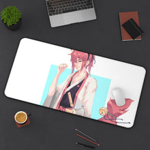 Load image into Gallery viewer, Anime Original Mouse Pad (Desk Mat) On Desk
