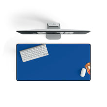 Load image into Gallery viewer, Anime Neon Genesis Evangelion Mouse Pad (Desk Mat) On Desk
