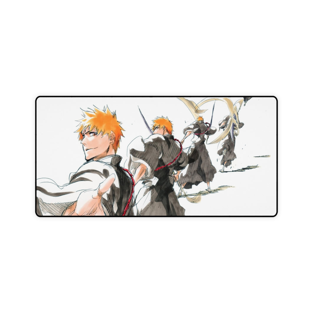 Anime Bleach Mouse Pad (Desk Mat)