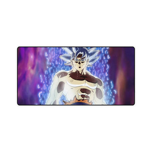 Goku Migatte No Gokui Perfecto 100% ;) Mouse Pad (Desk Mat)