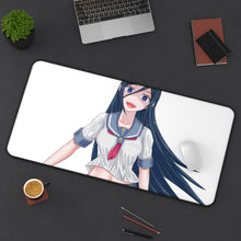 Load image into Gallery viewer, Oreimo Ayase Aragaki Mouse Pad (Desk Mat) On Desk
