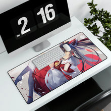 Load image into Gallery viewer, Touhou Mouse Pad (Desk Mat)
